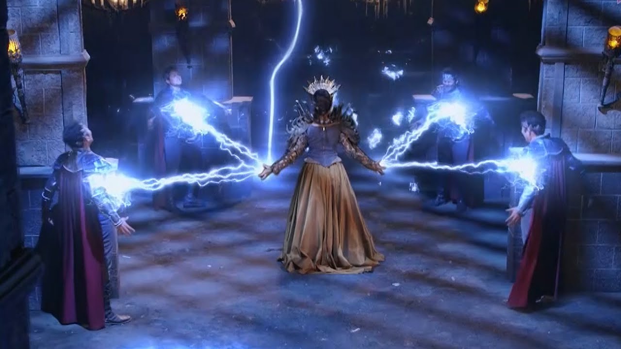 क्या Kaal Pari कर देगी एक साथ चारो Baalveer का अंत ? | Baalveer Returns | New Superhero Series 2024
