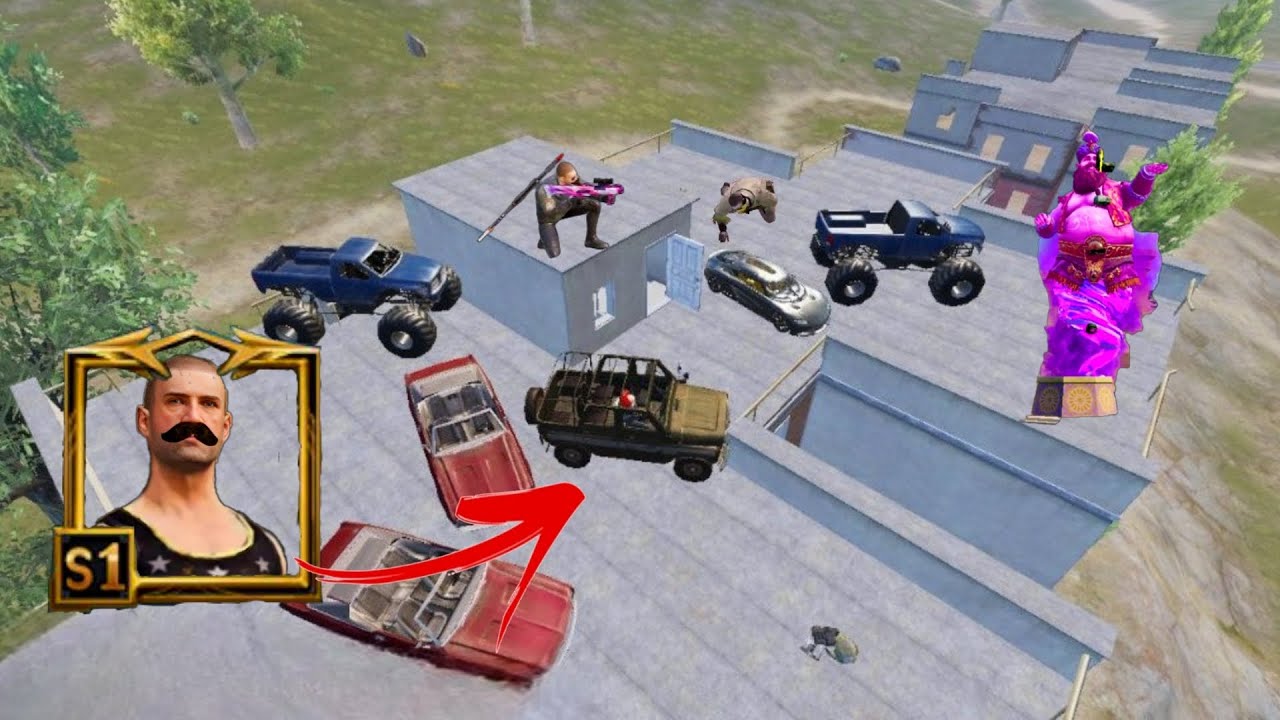 Master the 999 IQ Camping Strategy: A Step-by-Step Guide😂💯