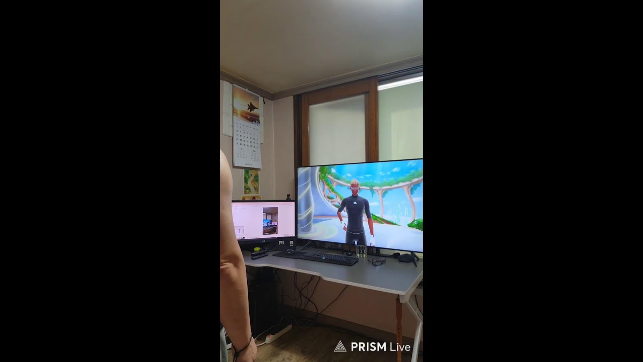 복싱 원투~원투~ 확그냥  막그냥 할께요^^