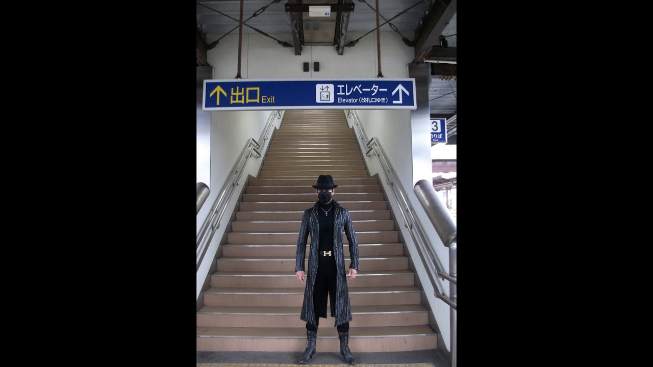 NO,175    歯王純が歌う  Mr.Children  {HERO} 　Ver.1