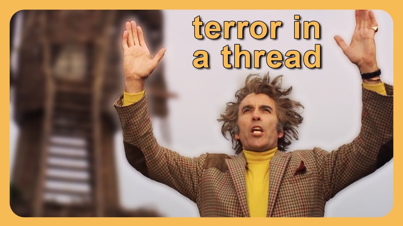 Picking sides in The Wicker Man