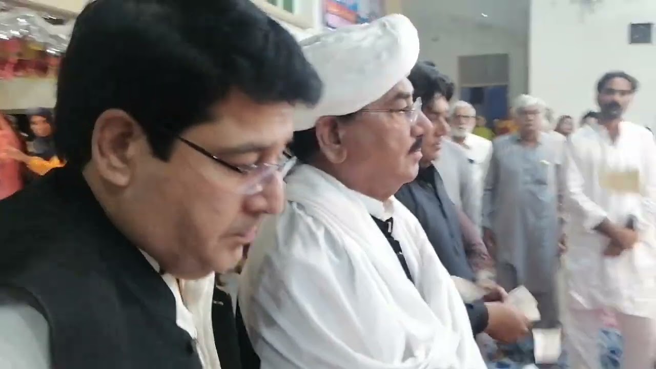 Qwali Darbar Hazrat Sahi Saif Ulla Noori sarkkar defence Road sialkot