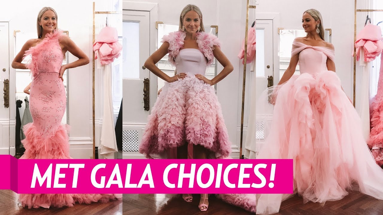 Met Gala 2019: Christian Siriano Helps Us Get Met Gala Ready