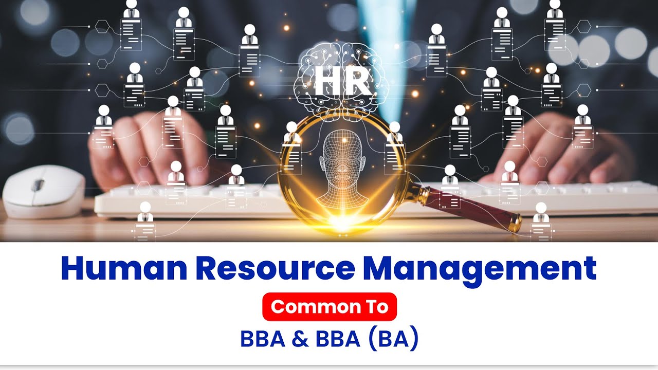 Human Resource Management || Unit 03 || BBA || Second Year Sem 1 || Developing Human Resources