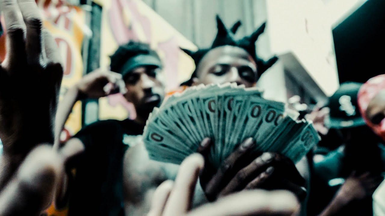 Trey Bands - 