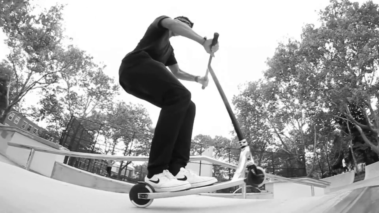 BROWNSTONE !          (with Jon Reyes, Eric Harkless, Saki, Trevor Pritchard and more...)
