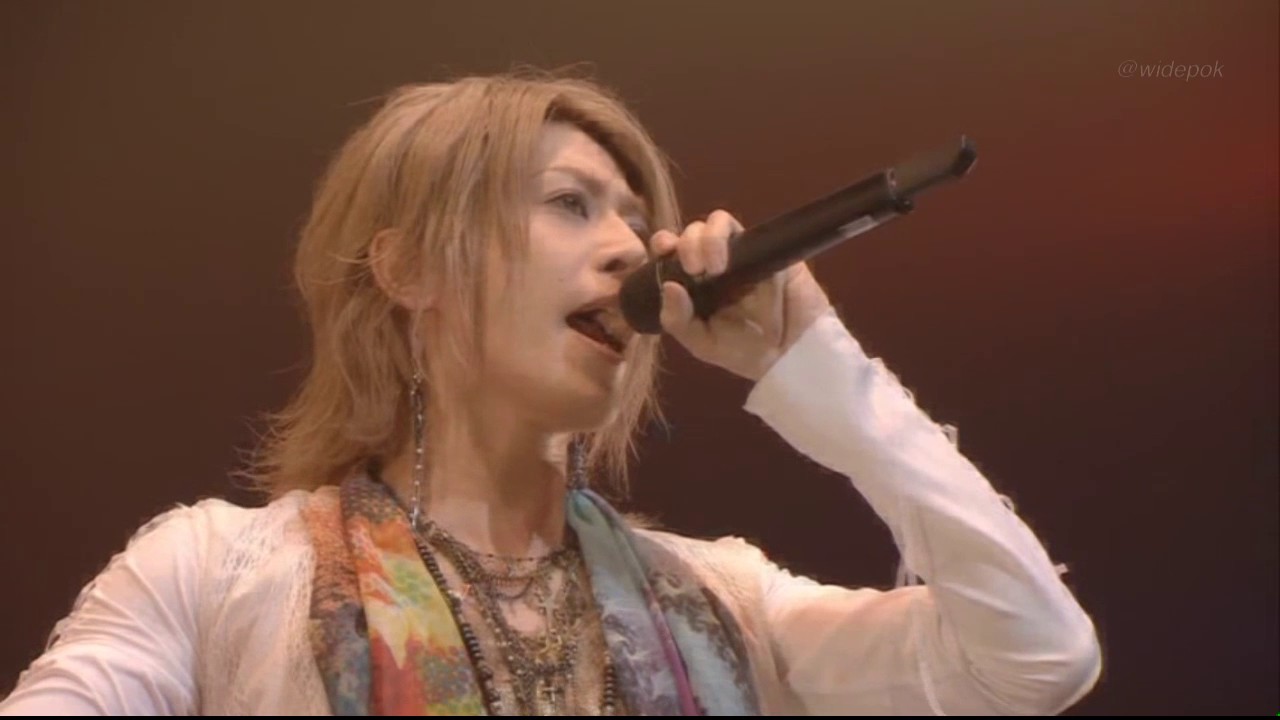 ViViD - From the beginning (FINAL LIVE 2015)