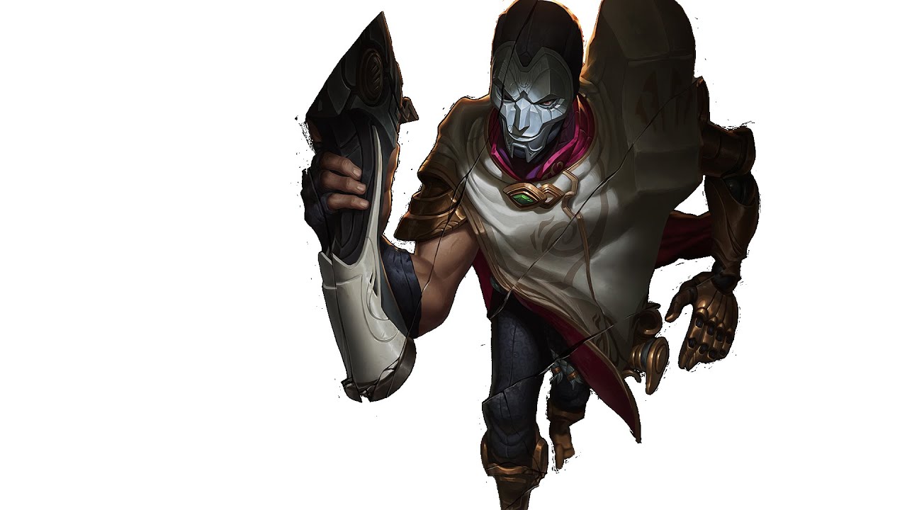 Gameplay Explicativa de ADC no GM!
