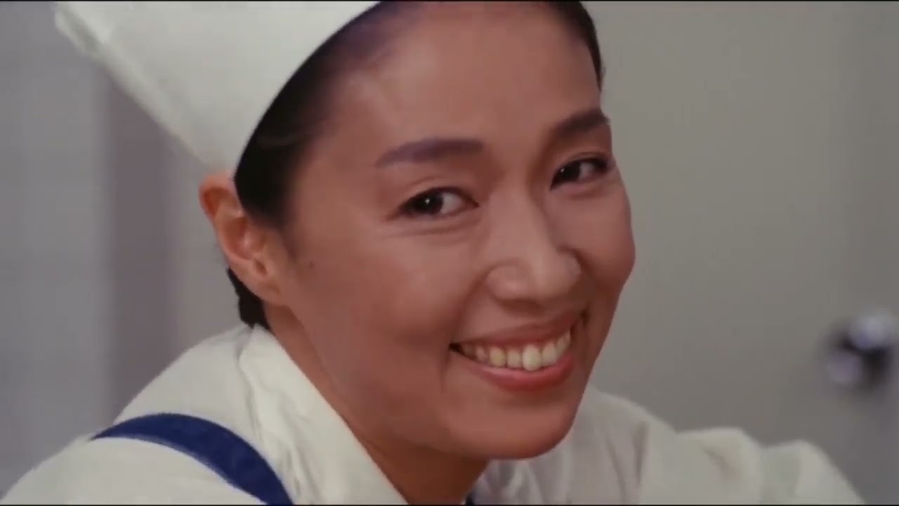 佐井好子 (Yoshiko Sai) - 夜の精 (Yoru no Sei) Japan 80's
