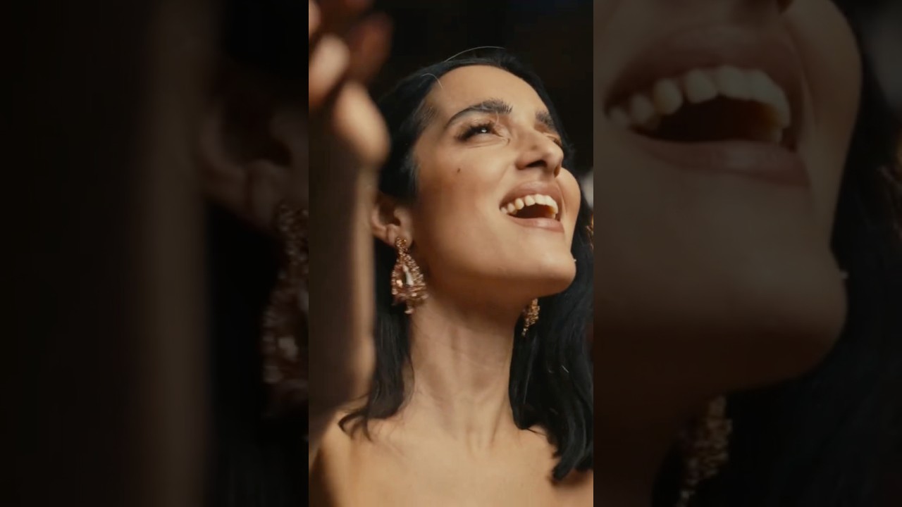 SEI TU, fuori ovunque. Abbiatene cura. ❤️#sanremo2026 #seitu #levante