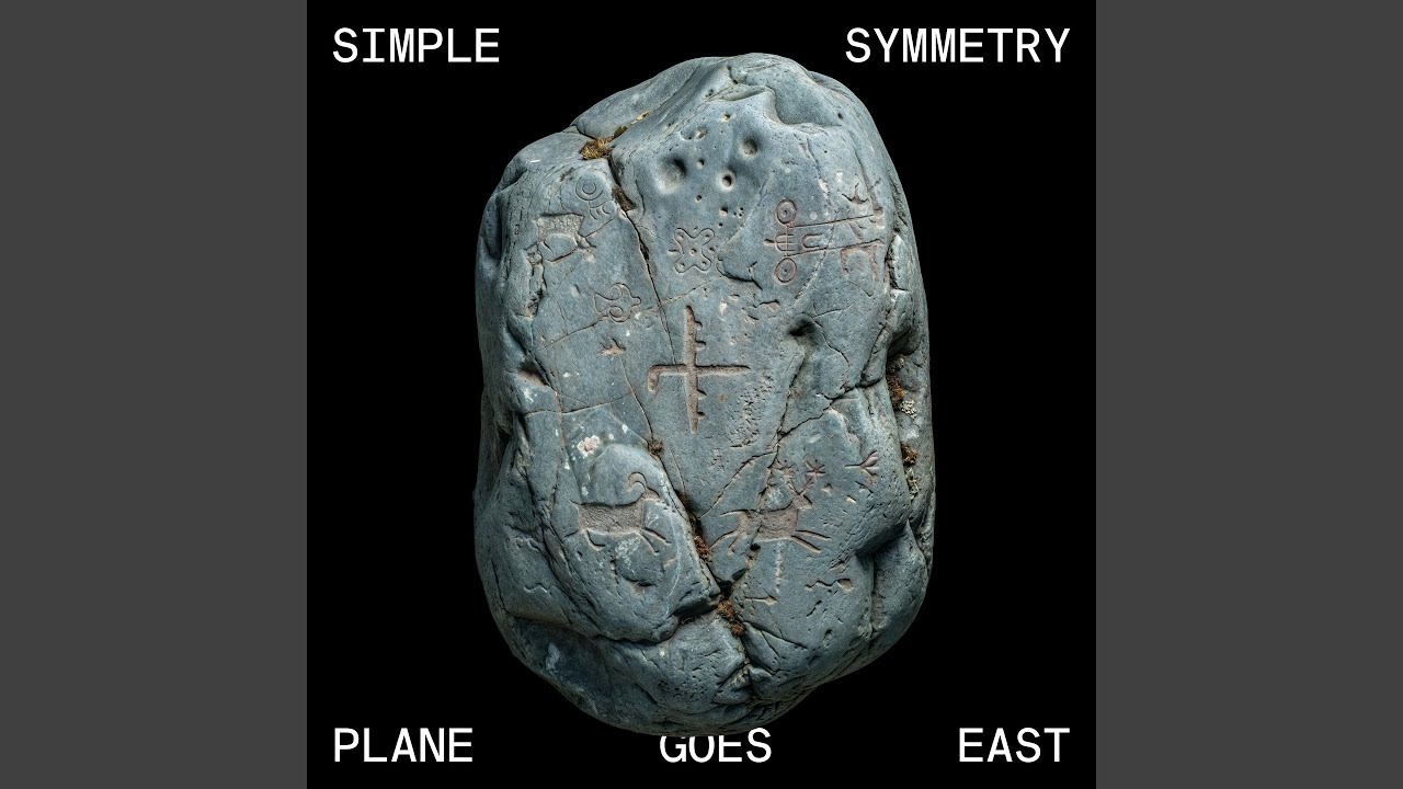 Plane Goes East (Cinematic Version)