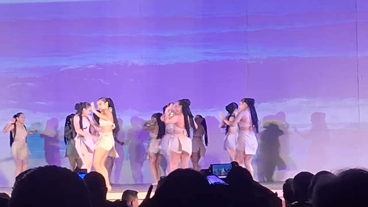 Mairen Miskita Tepenahuatl 13 de Diciembre