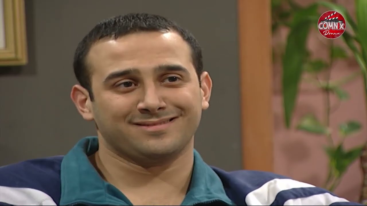 صبحي و لولو قرروا يجوزا ام لولو لأبوهم و ربحي جن  🤣🤣مختارات مسلسل قلة ذوق و كترة غلبة❤️