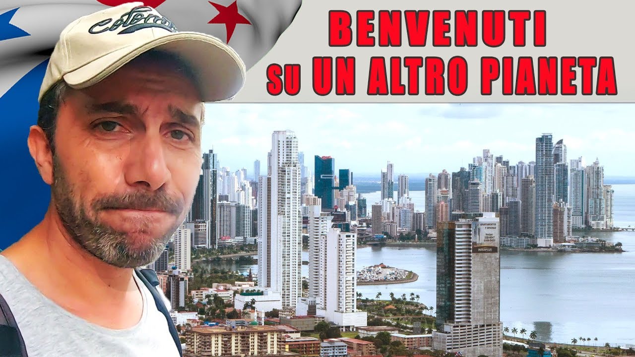 Benvenuti su un altro pianeta | giro del mondo in camper 4x4