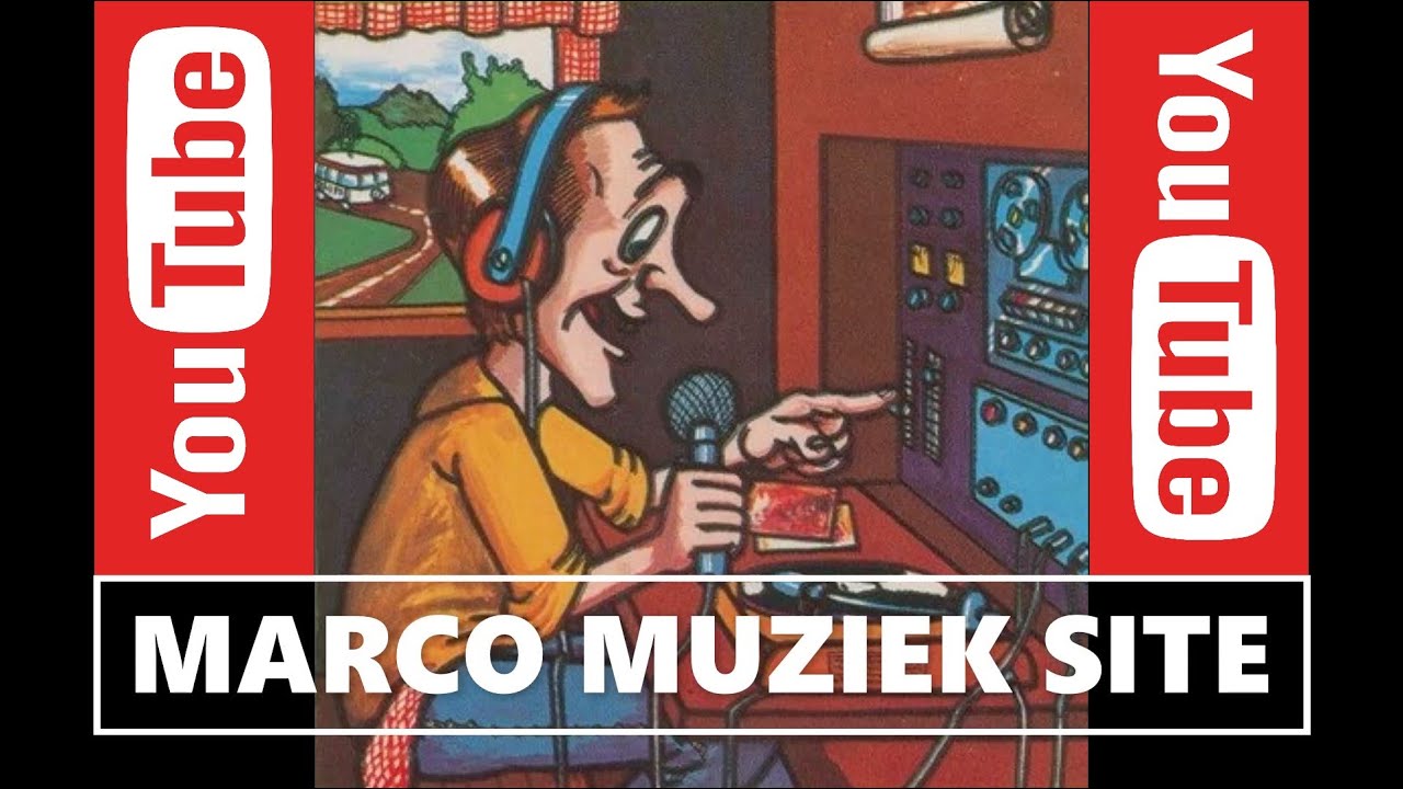 DIRK MEELDIJK   -   Ik Hou Van Jou