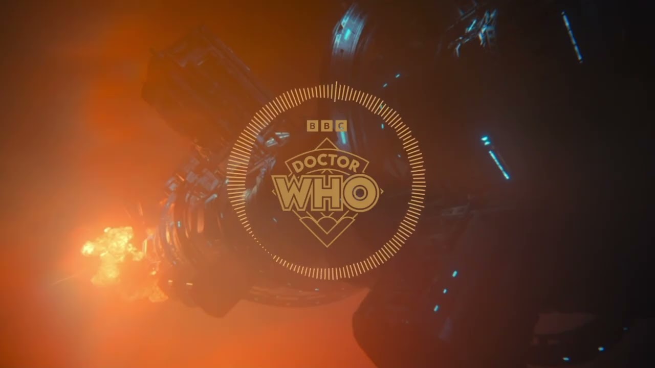 Wild Blue Yonder - The Final Sequence | Doctor Who Soundtrack Recreation