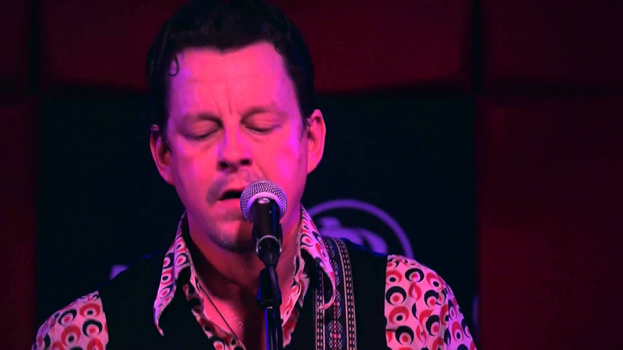 Ian Siegal album bonus track 