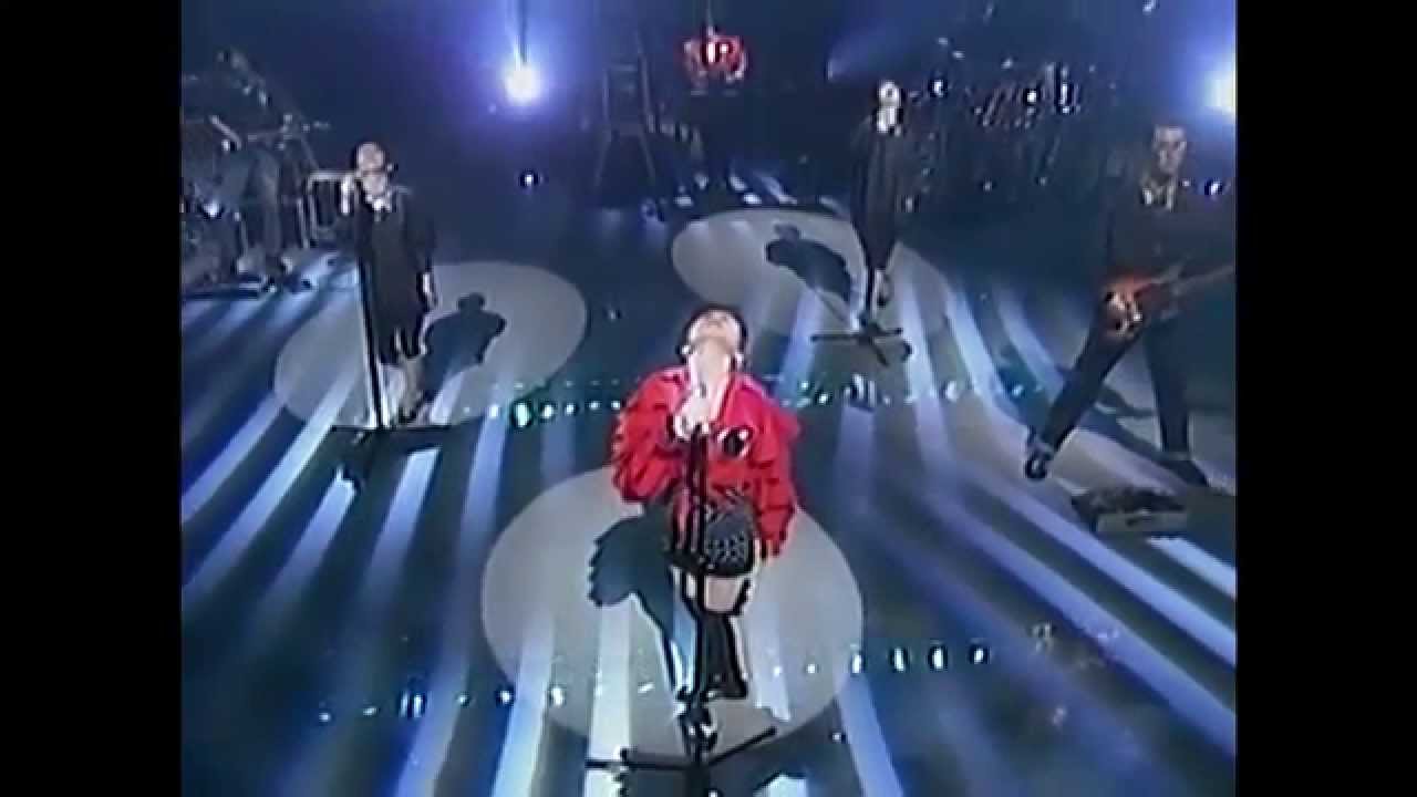 PSY・S 「ファジィな痛み」