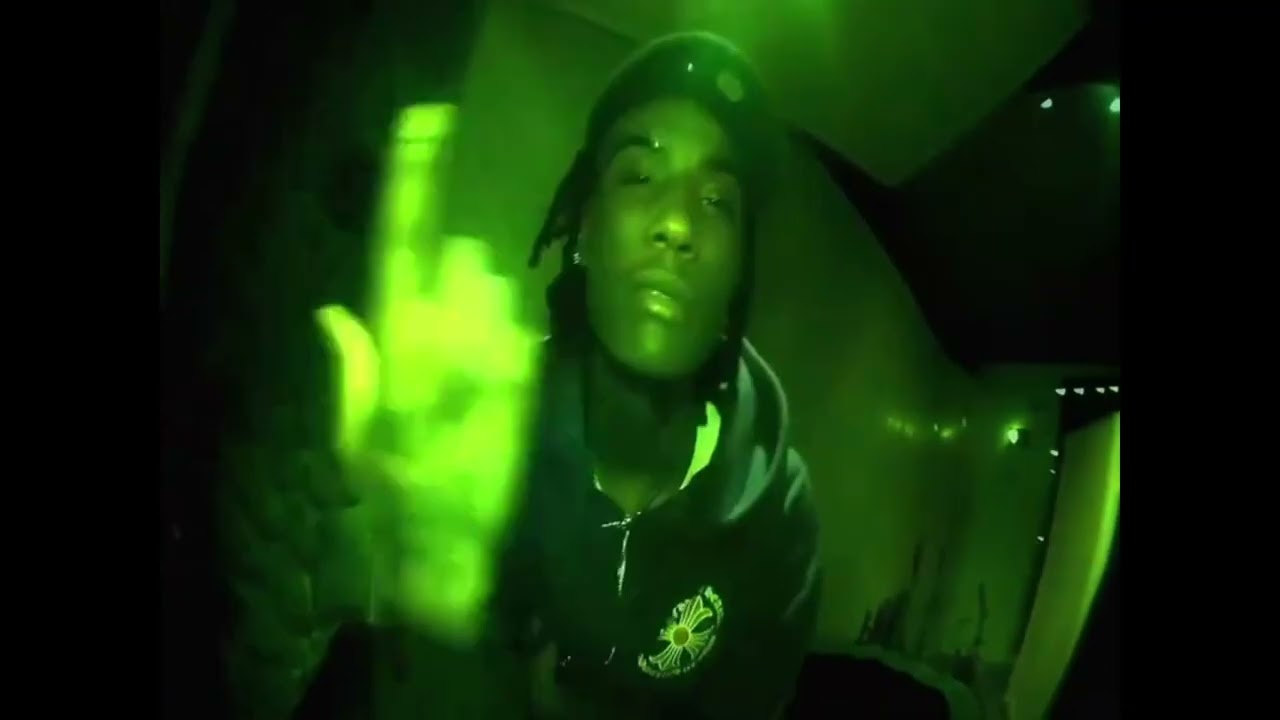 OSAMASON X Che Type Beat – 