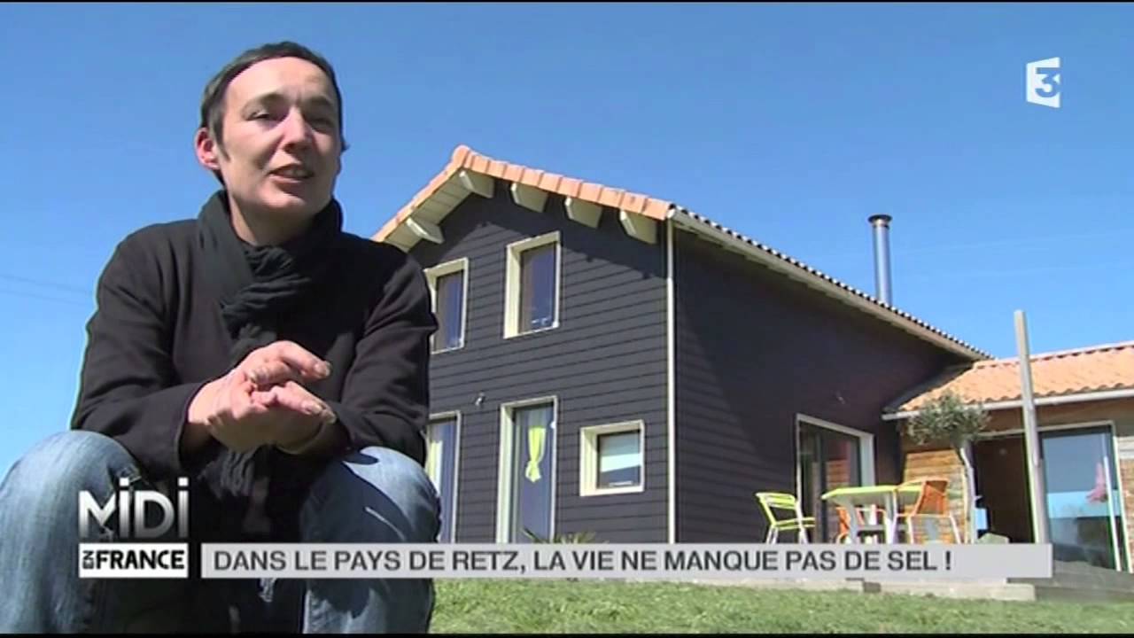 LE FEUILLETON : Dans le pays de Retz, la vie ne manque pas de sel !