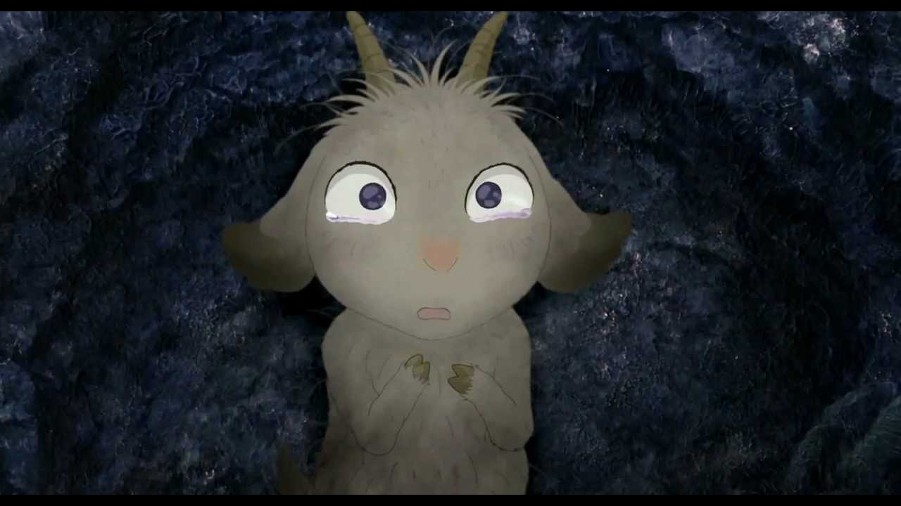 Arashi No Yoru Ni [part 8/8] [720p HD] [Eng Dub]