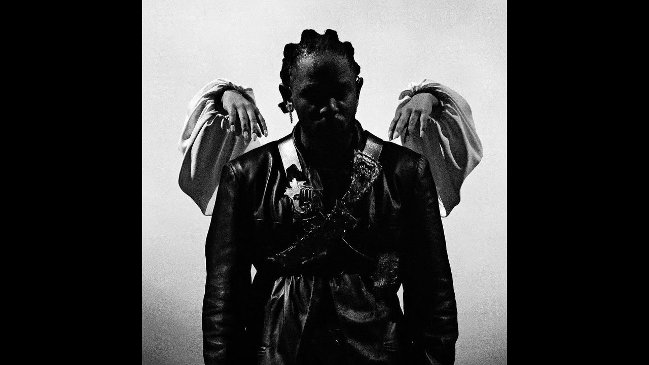 [FREE] KENDRICK LAMAR TYPE BEAT - 