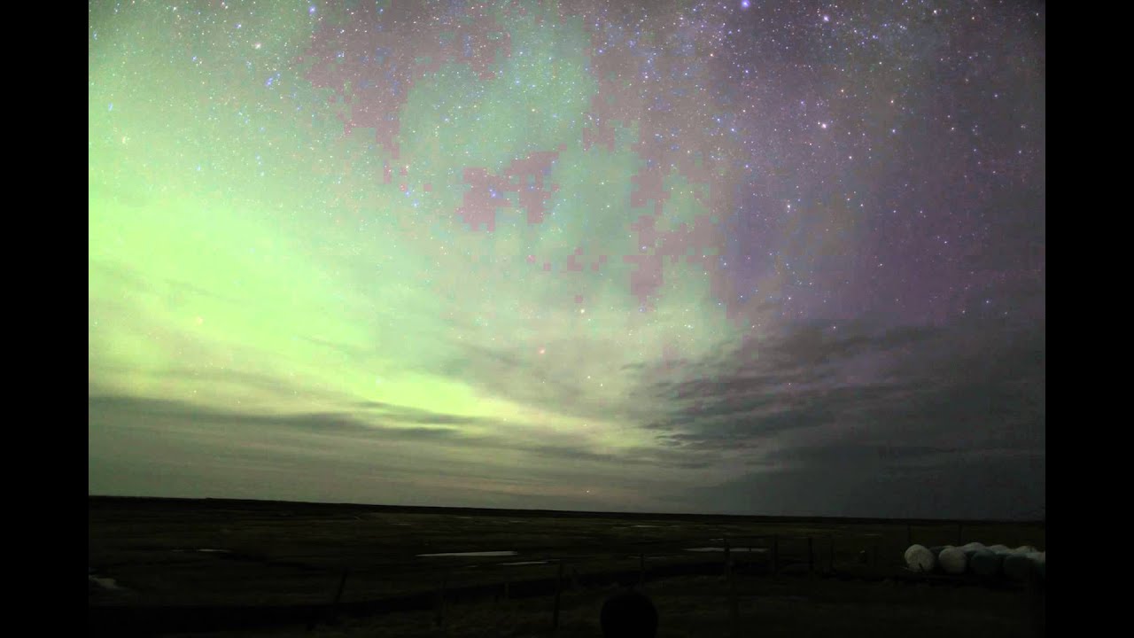Aurora Sequence