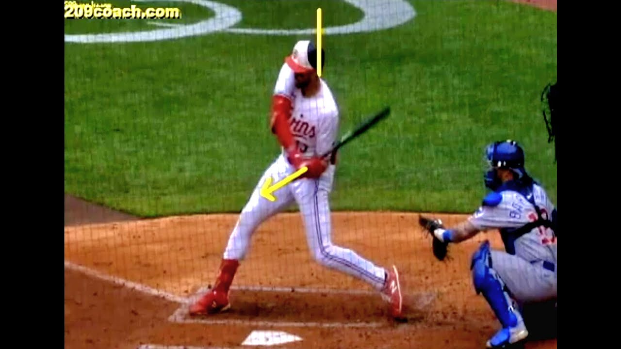 This Move Destroys Swings-How To Fix This Flaw