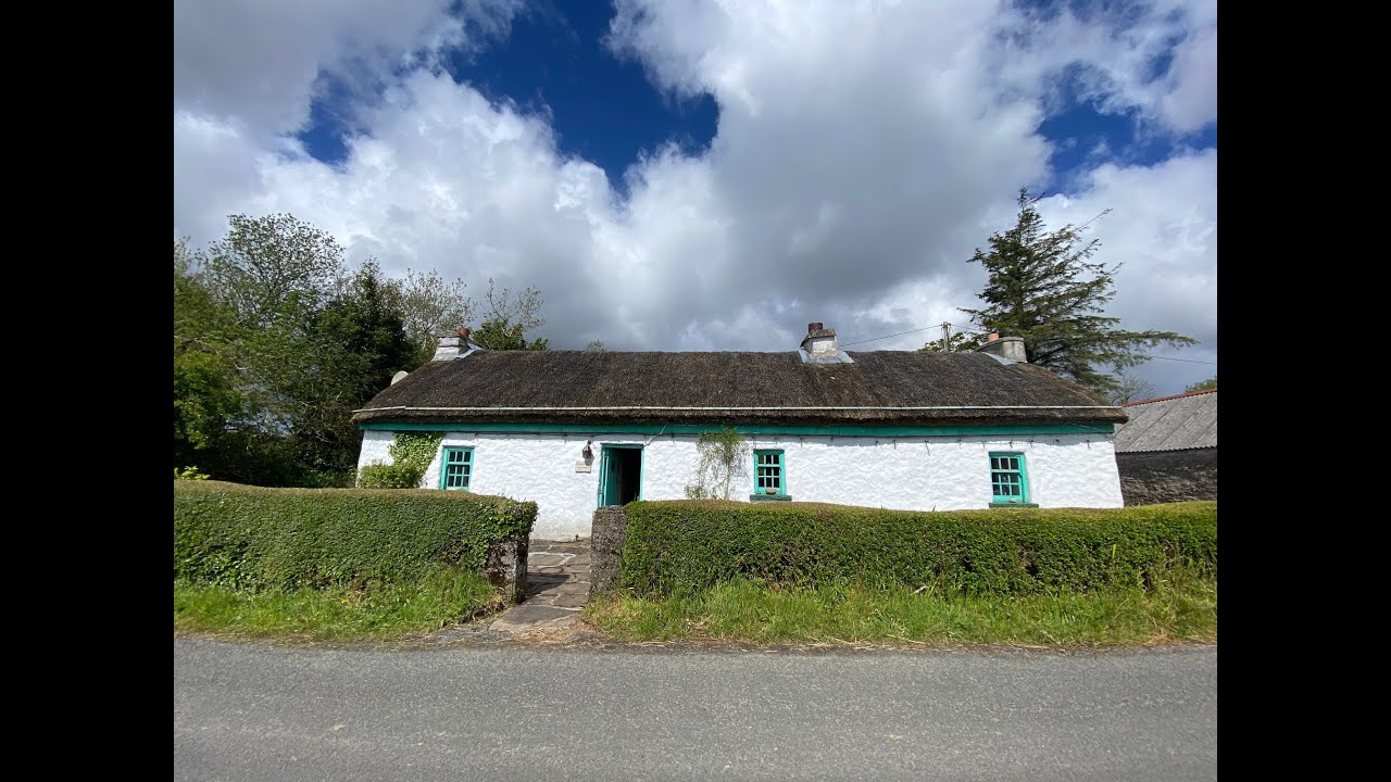 Springwell Cottage, Calhame, Bruckless, Co. Donegal