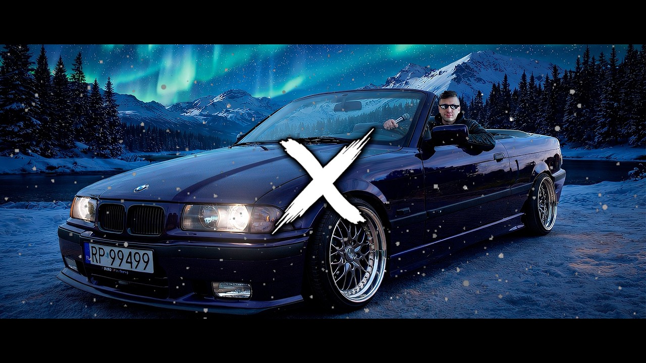💜😎 POLSKI RAP W REMIXACH 2026 🚔 DJ KondiX 😎💜
