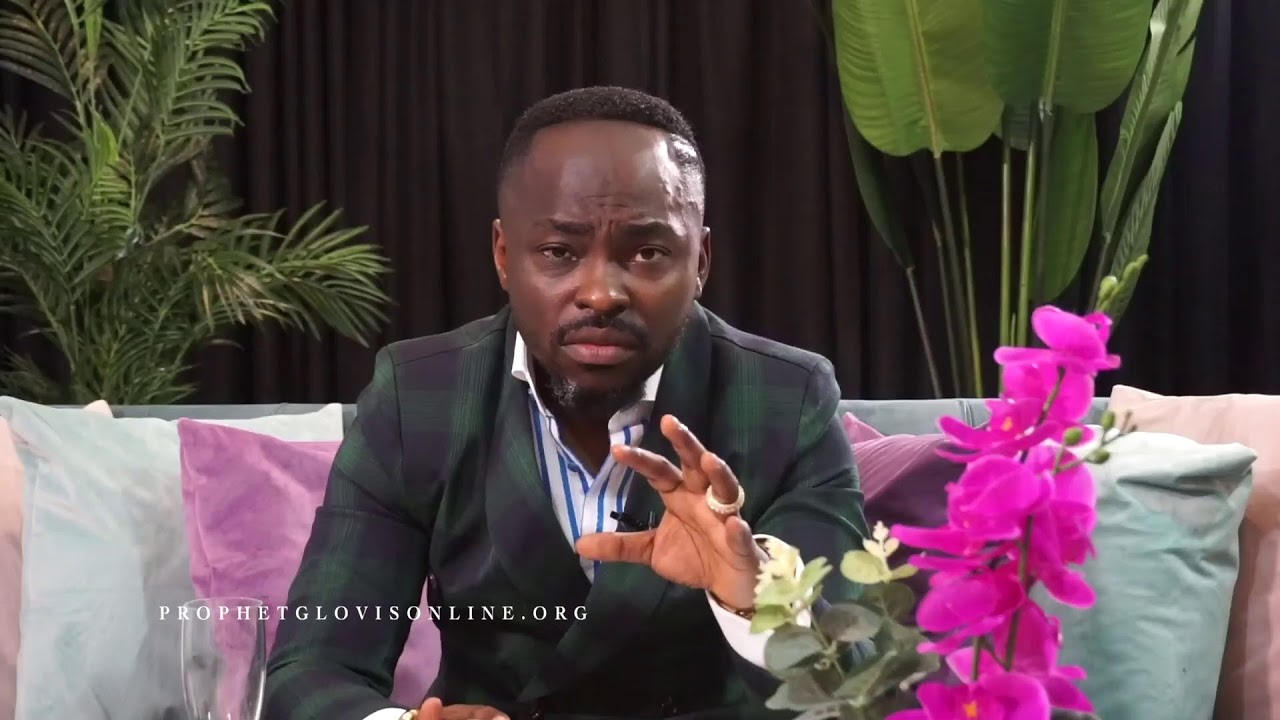 The Mysteries of Financial Increase [Part 1]: #GOWEEK | 3 DAYS OF PROPHECY (1) | Prophet Glovis LIVE