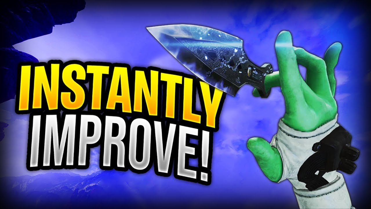 Instantly Improve with These Tips! (Apex Legends Season 8)