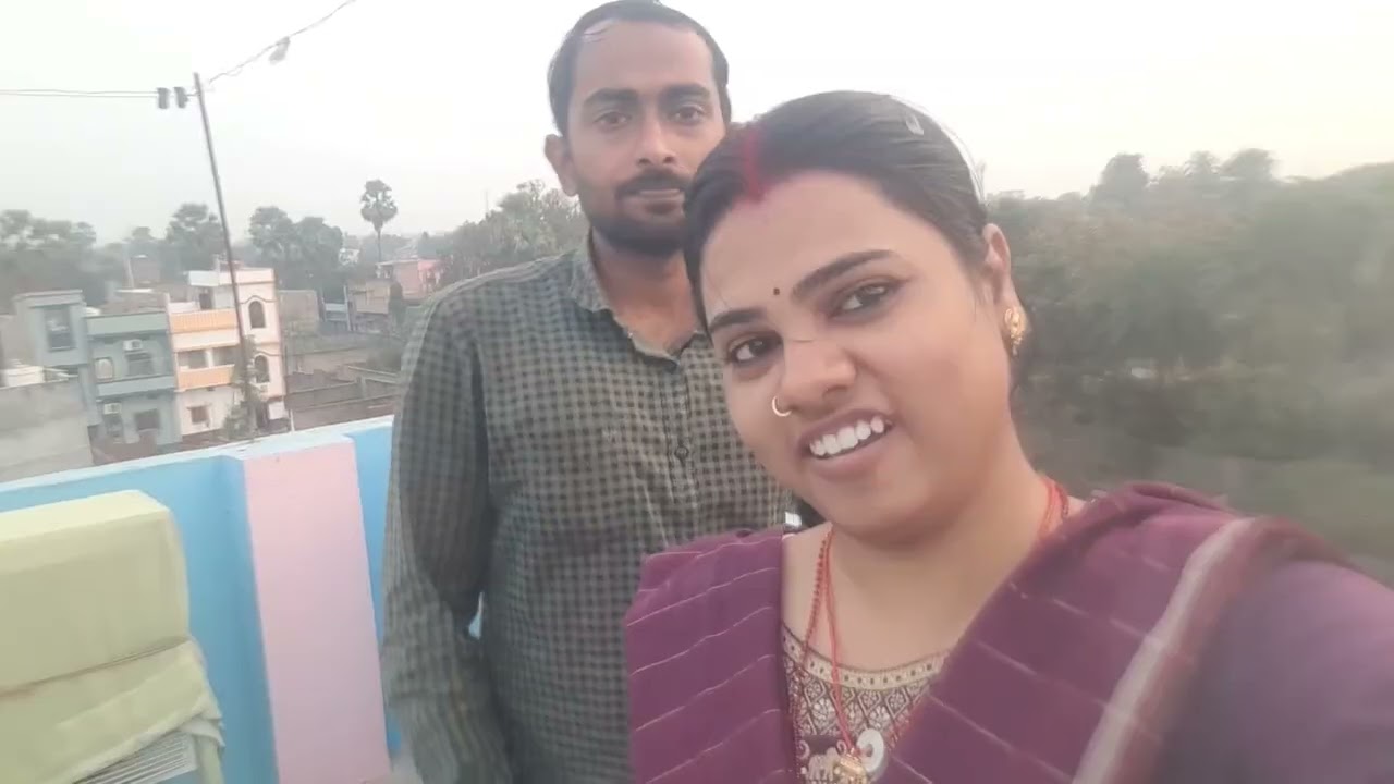 Patidev aa gye 😍🥰 | maa ki tabiyat hui kharab | daily life struggle 