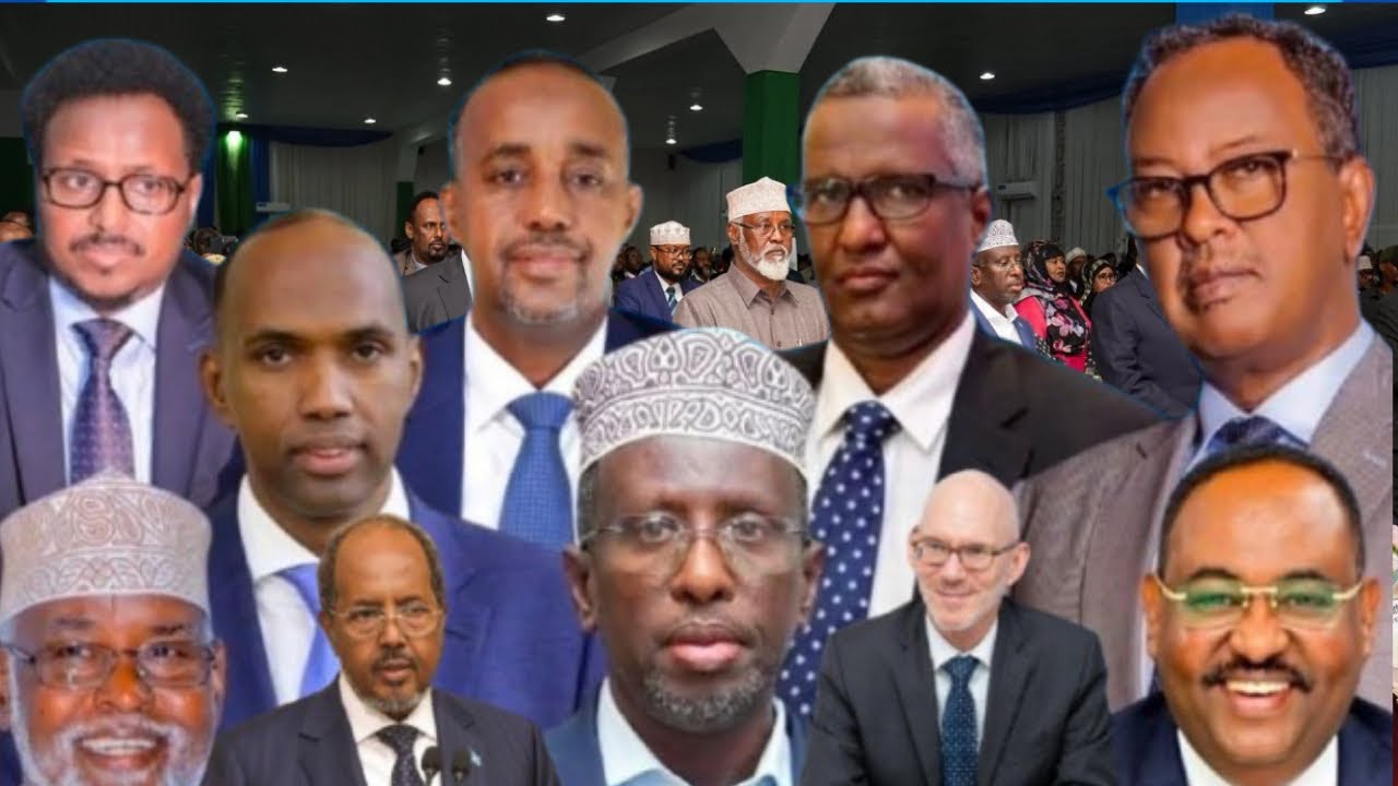 Deg Deg:- Mucaaradka oo Go,aan kagaaray Casumadii Madaxweyne Xasan & Somaliland oo Bad Sisay Itobiya