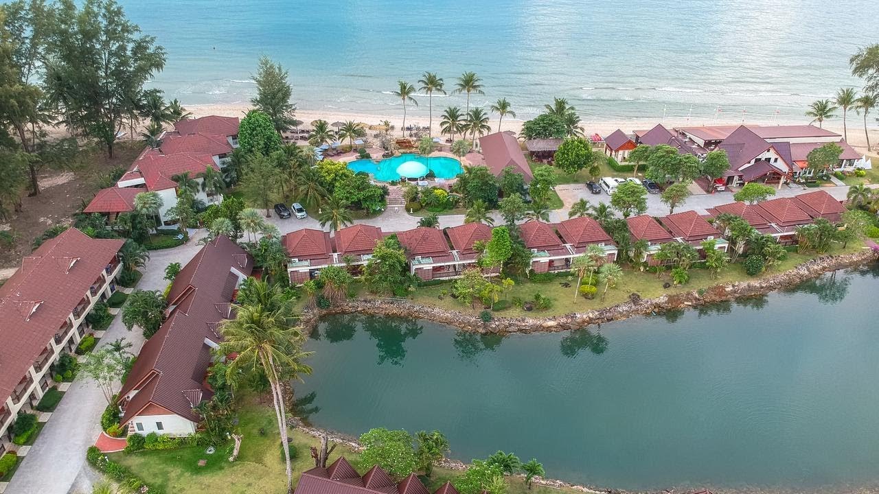 Klong Prao Resort Koh Chang Thailand