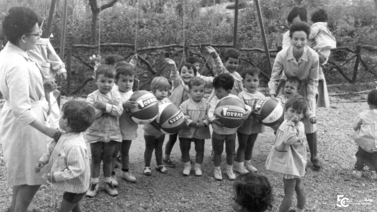 CasaNostra50anys