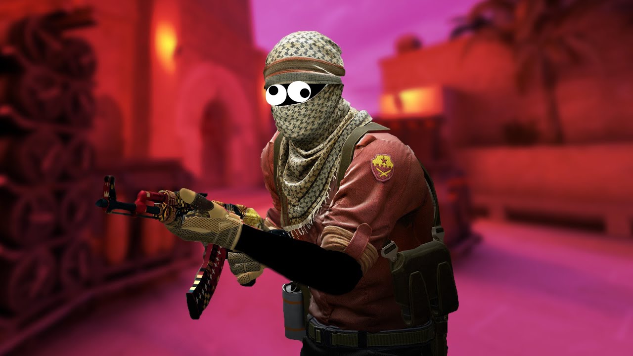CS:GO matchmaking experience 2022.....