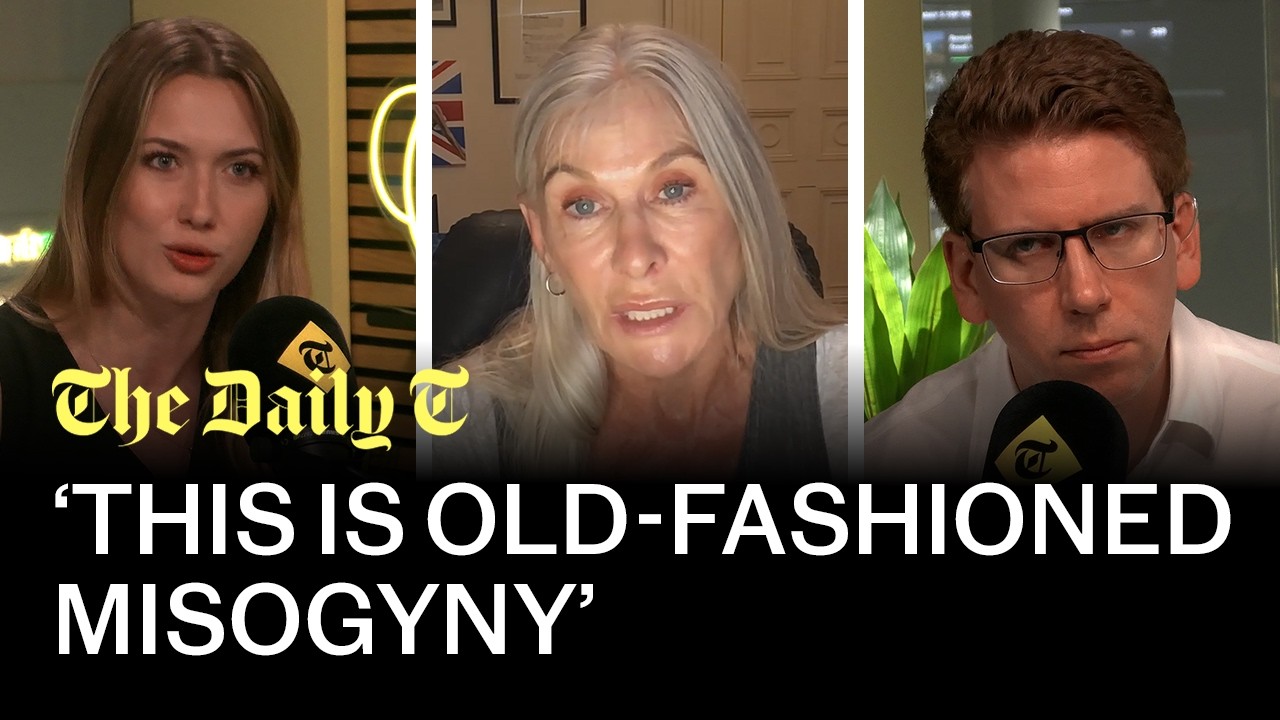 &lsquo;The Government is failing women&rsquo;: Sharron Davies slams single-sex guidance delay | The Daily T