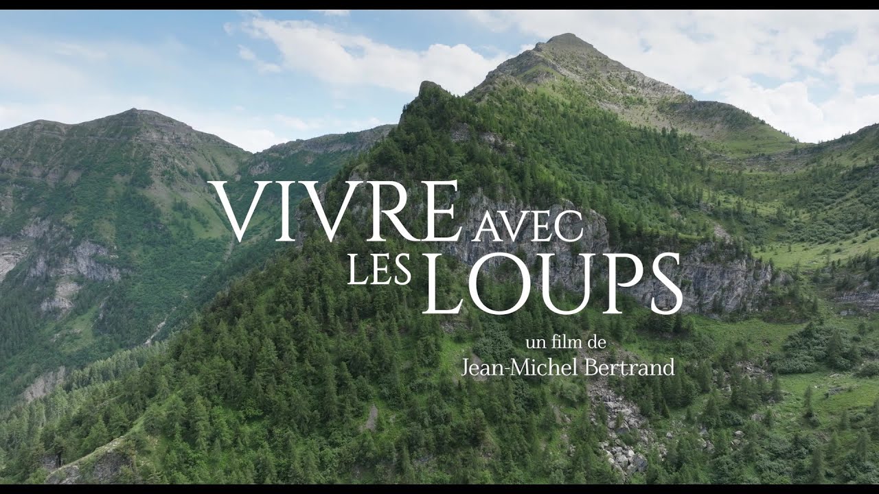 Vivre avec les loups (2023) - Bande annonce HD