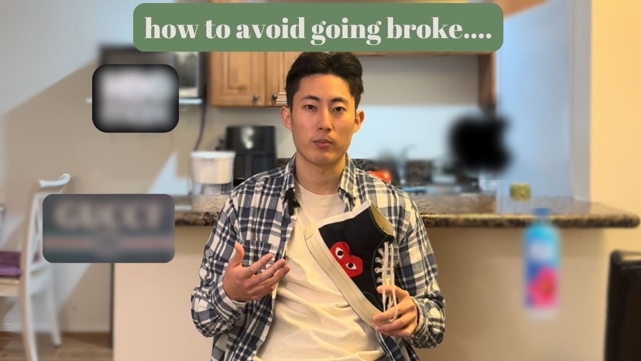 10 things i no longer buy (as a financial minimalist)