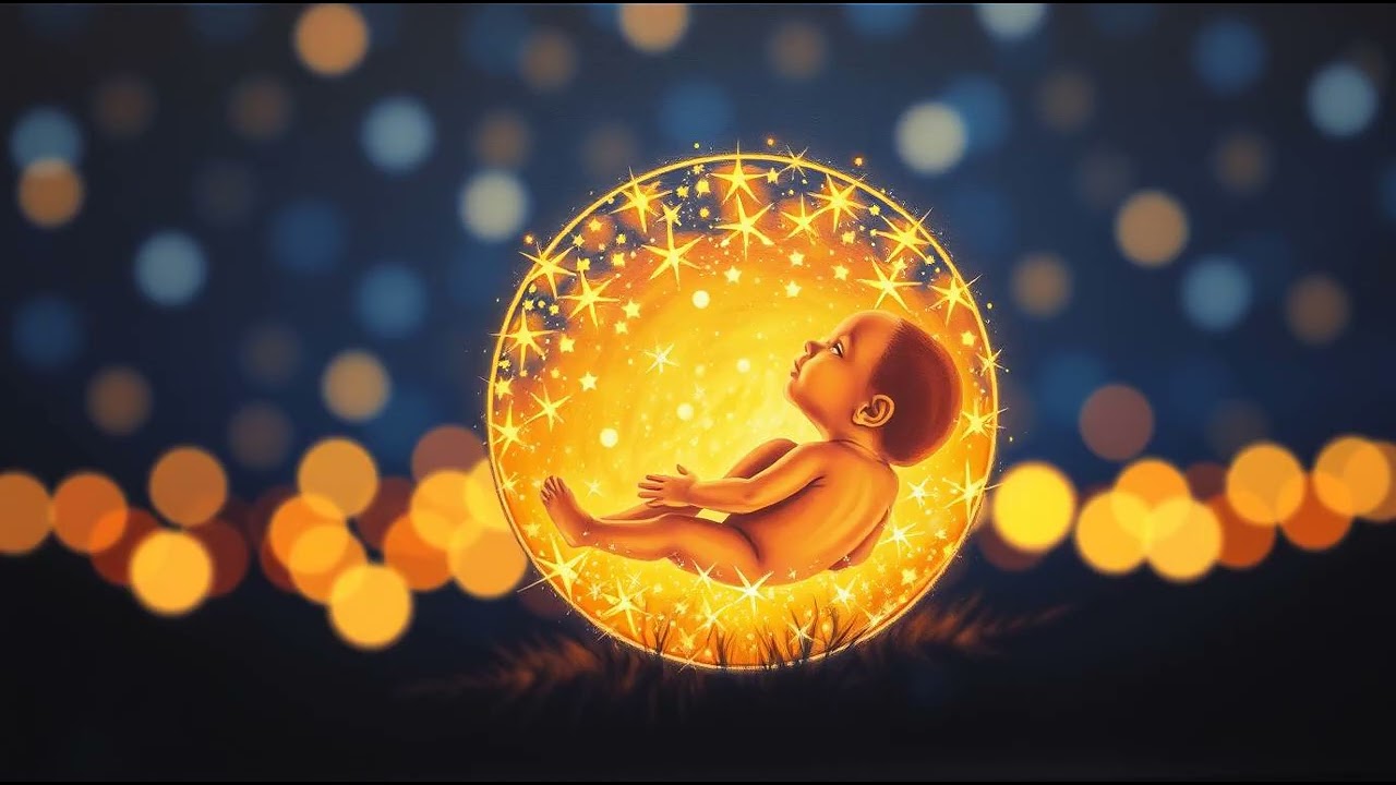 Calm Harbor Night Music for Babies