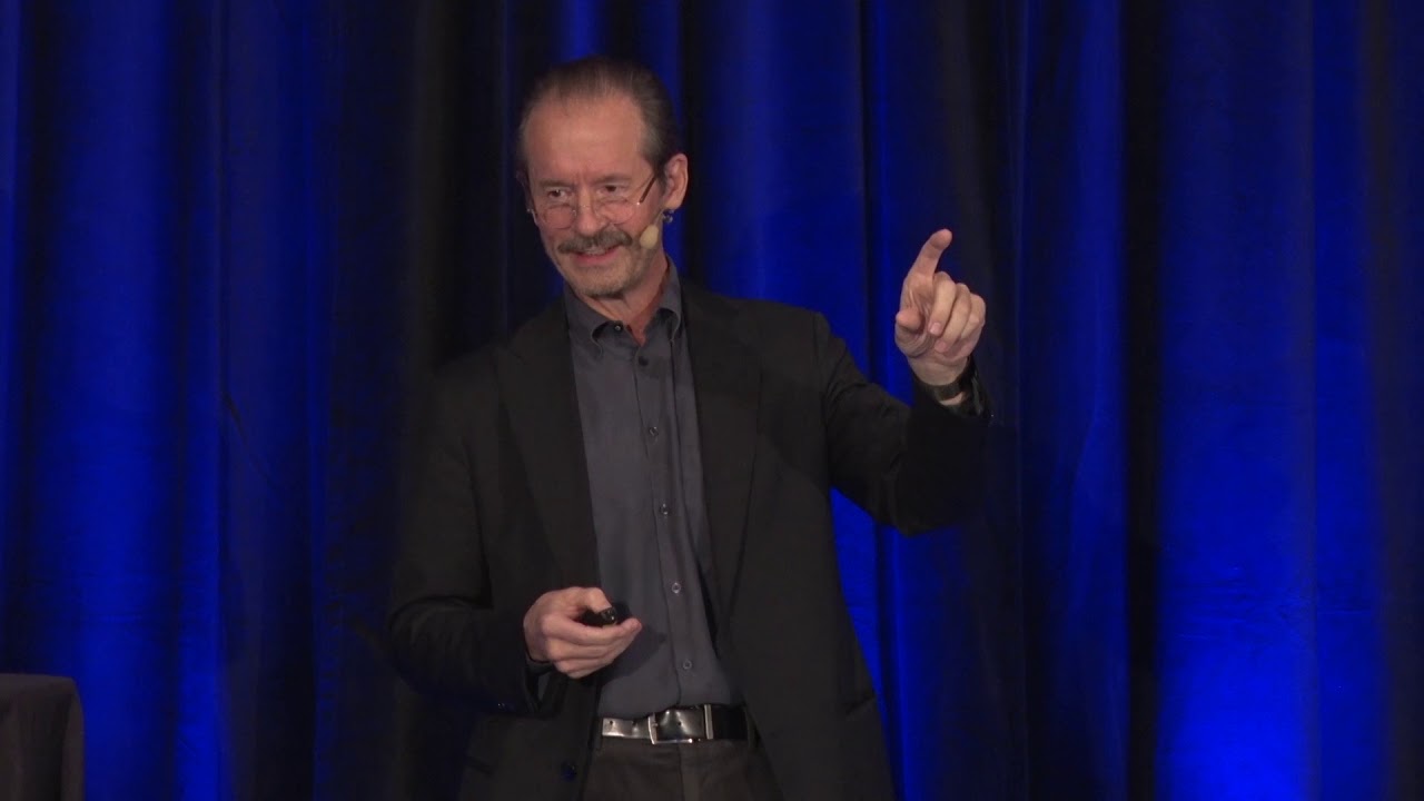 Lewis Cantley - Obesity, Diabetes and Cancer: The Insulin Connection