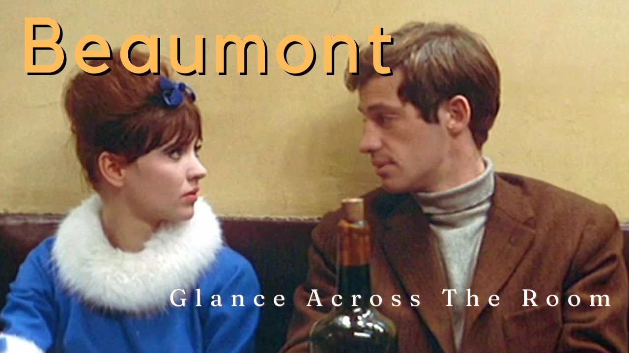 Glance Across The Room by Beaumont