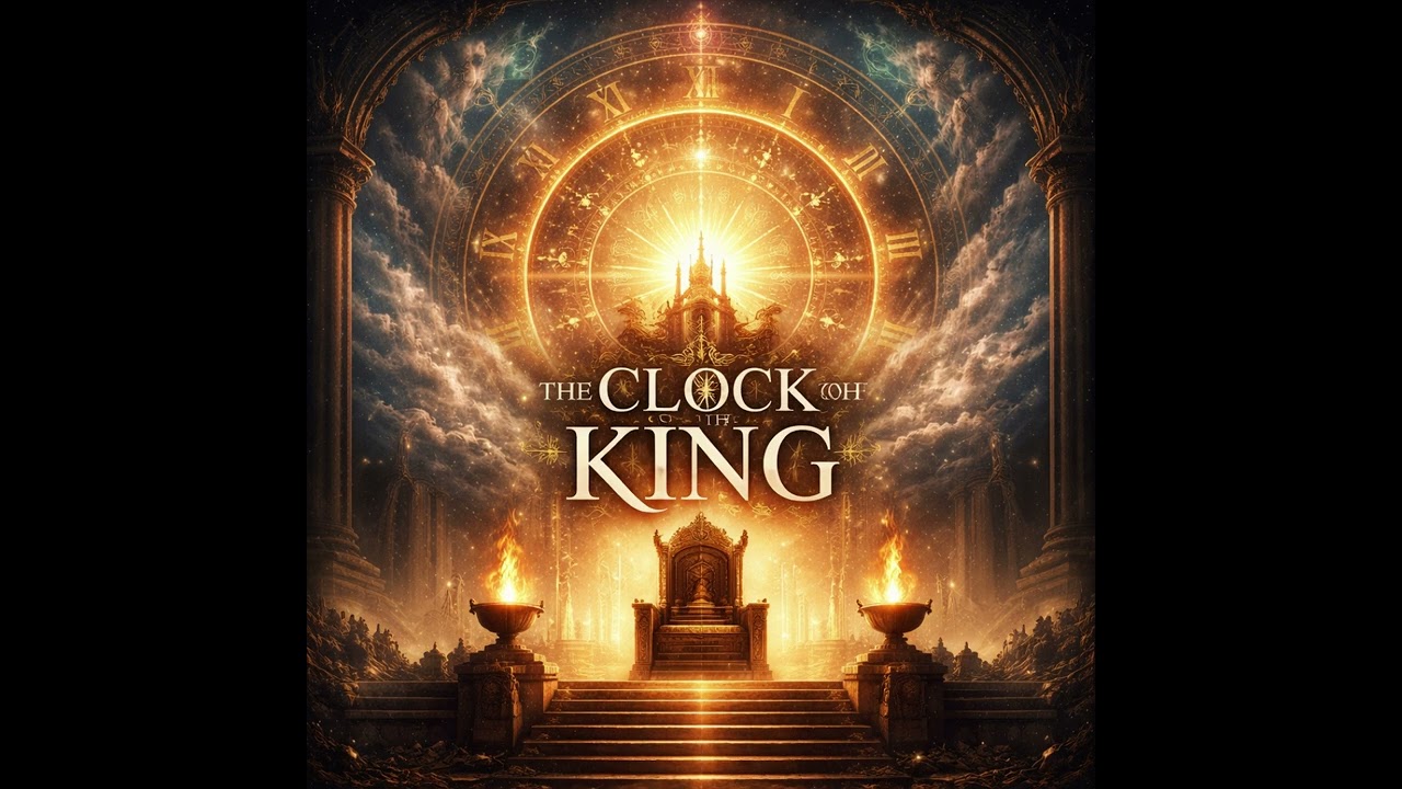 The Clock of the King