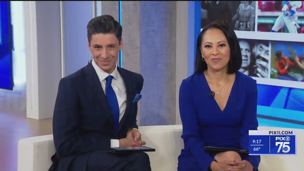 'The Magic Garden' celebrates PIX11's 75th