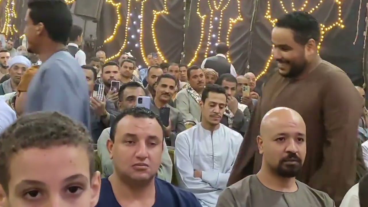خطبة حق الوالدين التي ابكت العالم الإسلامي