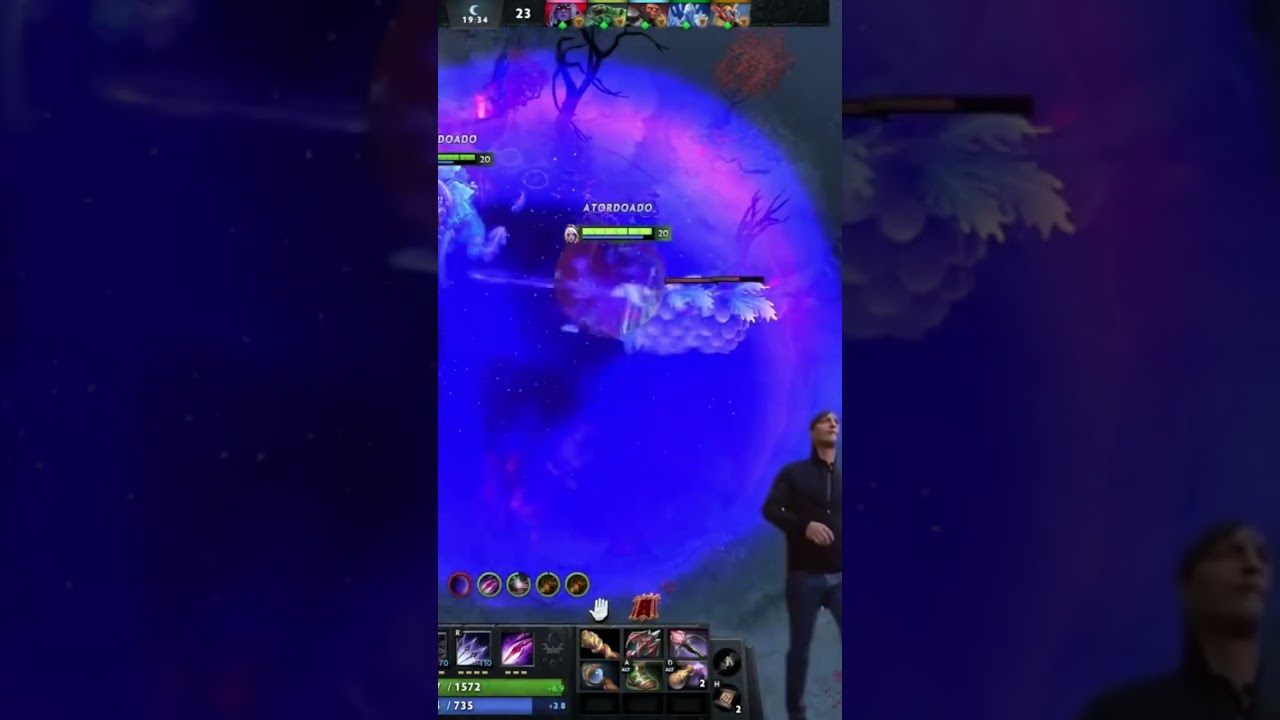 #Dota2forfun