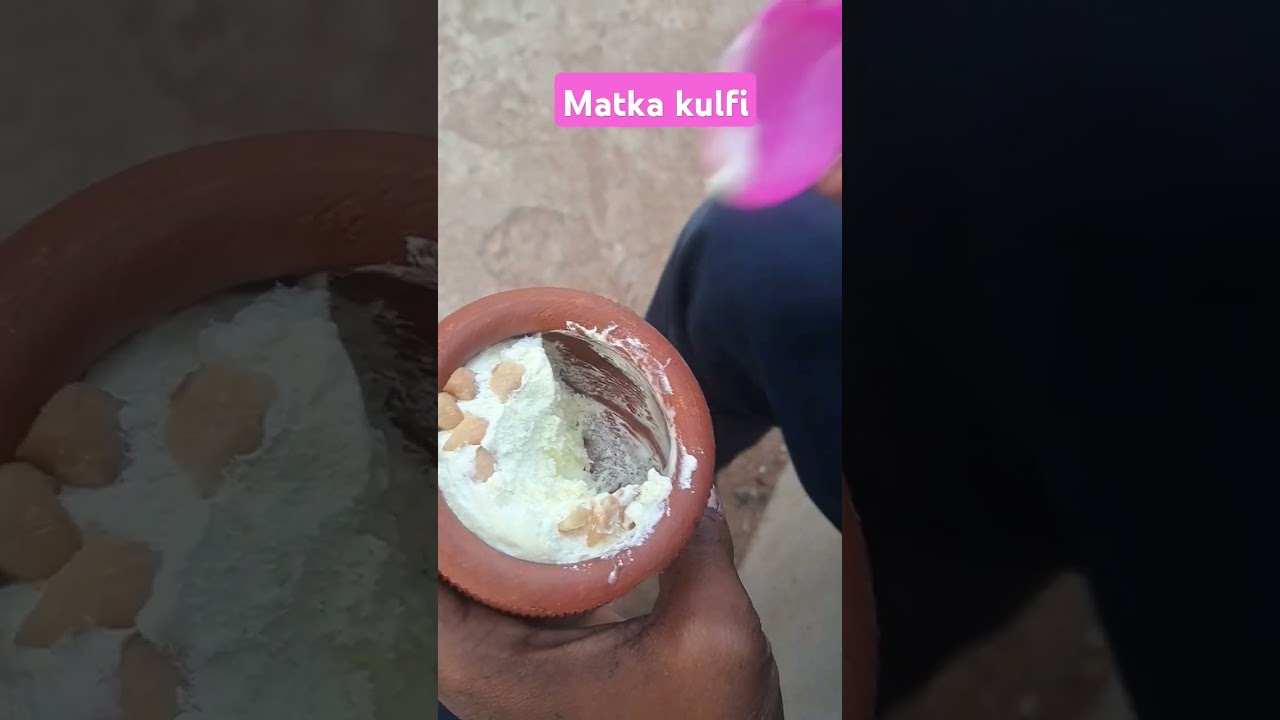 Kunda  ice-cream
