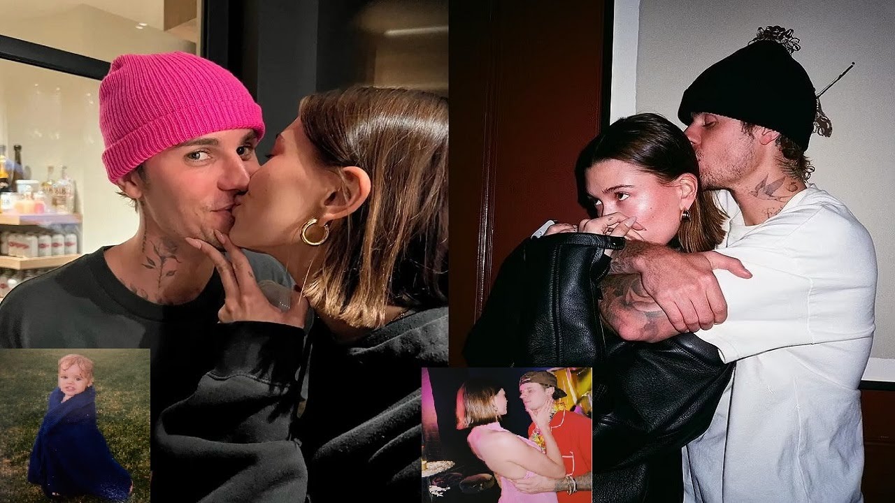 Hailey Bieber Roasted For Celebrating Justin Bieber 29th Birthday With PDA-Filled Pictures