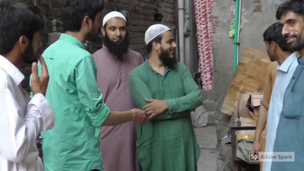 Culture and Traditions of Lahore
